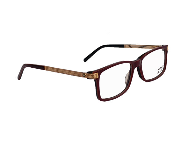 Mont-Blanc - Eyeglasse in nepal